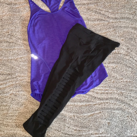 🎉HP🤩 Betsey Johnson Performance Legging - Picture 2 of 2